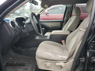 2008 Ford Explorer Sport Trac XLT z VIN 1FMEU31E68UA62122, wystawiony jako Copart lot #48767955 z przebiegiem 172 978 mil mil oraz Szkoda całkowita • Salvage title. Historia ofert i sprzedaży dostępna na DreamBid. Obrazek 7.