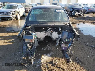 2024 Dodge Durango R/T Plus with VIN 1C4SDJCT5RC157477, listed as a Copart auction lot 43207225 with Not provided miles and Non repairable. Bid and sale history available at DreamBid. Image 5.