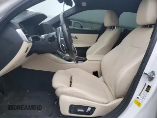 2019 BMW 3 Series 330i с VIN WBA5R1C5XKAJ98329, выставлен на аукционе Copart как лот 49005885 с пробегом 58 359 миль миль и Списание • Salvage title. История ставок и продаж доступна на DreamBid. Изображение 7.