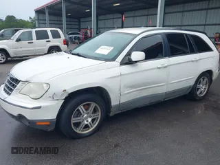 2007 Chrysler Pacifica Touring with VIN 2A8GM68X07R142333, listed as a IAAI auction lot 42197323 with 295,785 mi miles and . Bid and sale history available at DreamBid. Image 6.