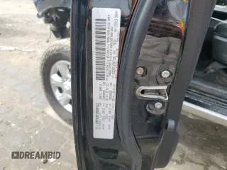 2015 Ram 2500 Laramie with VIN 3C6UR5FL2FG571331, listed as a Copart auction lot 43439825 with 162,149 mi miles and Salvage Title. Bid and sale history available at carsss.com. Image 12.