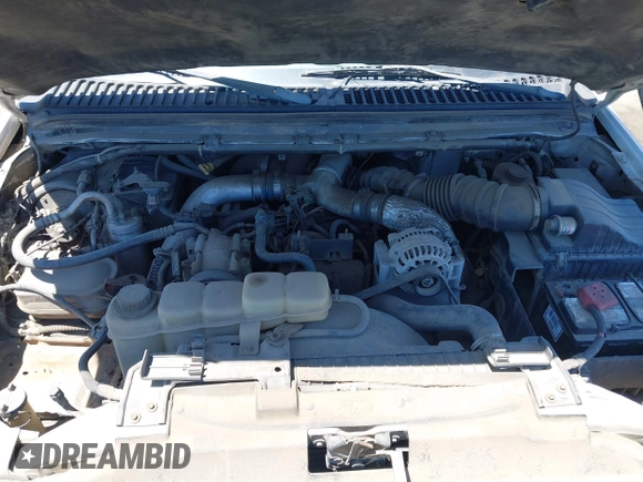 1999 Ford F-350 XL with VIN 1FTSX30F9XEE66484, listed as a IAAI auction lot 42570434 with 349,084 mi miles and . Bid and sale history available at DreamBid. Image 10.