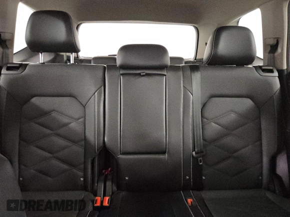 2024 Volkswagen Atlas SE with VIN 1V2WR2CA0RC536554, listed as a Copart auction lot 61272315 with 41,506 mi miles and Clean title. Bid and sale history available at DreamBid. Image 10.