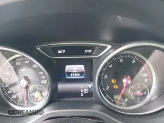 2017 Mercedes-Benz CLA 250 z VIN WDDSJ4EB3HN456232, wystawiony jako IAAI lot #41791113 z przebiegiem 81 446 mil mil oraz . Historia ofert i sprzedaży dostępna na DreamBid. Obrazek 7.