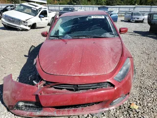 2013 Dodge Dart SXT with VIN 1C3CDFBA8DD287889, listed as a Copart auction lot 77431774 with 163,464 mi miles and Clean Title. Bid and sale history available at DreamBid. Image 5.