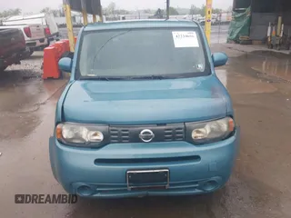 2011 Nissan Cube S z VIN JN8AZ2KR8BT206187, wystawiony jako IAAI lot #42234656 z przebiegiem 197 328 mil mil oraz . Historia ofert i sprzedaży dostępna na DreamBid. Obrazek 12.