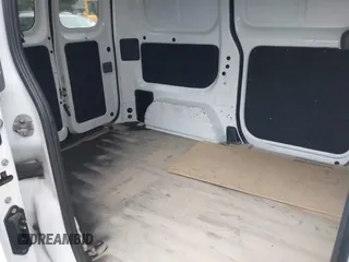 2014 Nissan NV200 SV with VIN 3N6CM0KN7EK693611, listed as a IAAI auction lot 42706064 with 81,110 mi miles and . Bid and sale history available at DreamBid. Image 8.