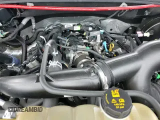 2019 Ford F-150 XLT с VIN 1FTEW1CP5KKC74367, выставлен на аукционе Copart как лот 85279445 с пробегом 101 960 миль миль и На запчасти • Non repairable. История ставок и продаж доступна на DreamBid. Изображение 14.