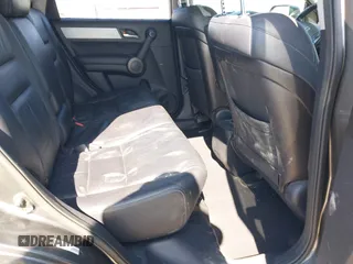2010 Honda CR-V EX-L with VIN JHLRE3H76AC002706, listed as a IAAI auction lot 42126760 with 170,971 mi miles and . Bid and sale history available at carsss.com. Image 8.