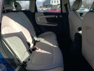 2020 MINI Countryman Cooper S с VIN WMZYX1C07L3L31791, выставлен на аукционе Copart как лот 43208355 с пробегом 32 725 миль миль и Списание • Salvage title. История ставок и продаж доступна на DreamBid. Изображение 10.