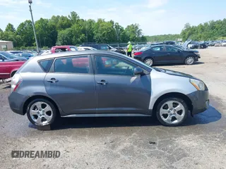 2009 Pontiac Vibe with VIN 5Y2SM67009Z462332, listed as a IAAI auction lot 42620669 with 164,227 mi miles and . Bid and sale history available at DreamBid. Image 13.