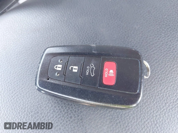 2022 Toyota RAV4 XLE with VIN 2T3W1RFV6NC194245, listed as a IAAI auction lot 42608311 with 36,491 mi miles and . Bid and sale history available at DreamBid. Image 11.