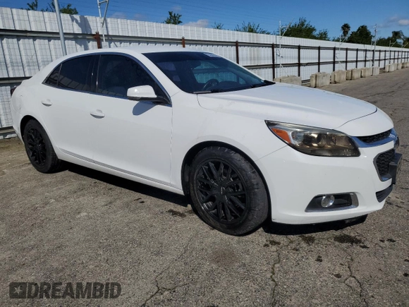 2014 Chevrolet Malibu LT with VIN 1G11E5SL3EF197463, listed as a Copart auction lot 49678405 with 175,827 mi miles and Clean Title. Bid and sale history available at DreamBid. Image 4.