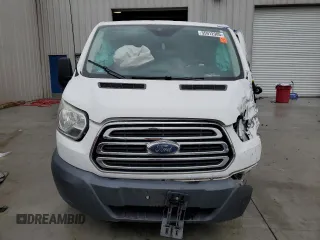 2016 Ford Transit XL с VIN 1FBZX2YM1GKA68574, выставлен на аукционе Copart как лот 55912905 с пробегом 157 769 миль миль и Списание • Salvage title. История ставок и продаж доступна на DreamBid. Изображение 5.