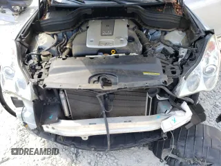 2015 Infiniti QX50 Journey with VIN JN1BJ0HP6FM730880, listed as a Copart auction lot 73809644 with 80,910 mi miles and Salvage Title. Bid and sale history available at carsss.com. Image 12.