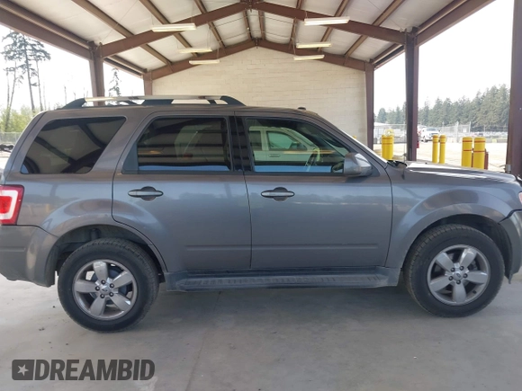 2009 Ford Escape Limited с VIN 1FMCU94G89KB63845, выставлен на аукционе IAAI как лот 42128403 с пробегом 153 189 миль миль и . История ставок и продаж доступна на DreamBid. Изображение 13.