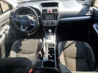 2016 Subaru Crosstrek Premium z VIN JF2GPABC3G8201041, wystawiony jako Copart lot #61529145 z przebiegiem 121 163 mil mil oraz Szkoda całkowita • Salvage title. Historia ofert i sprzedaży dostępna na DreamBid. Obrazek 8.