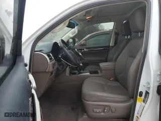 2019 Lexus GX with VIN JTJBM7FX2K5230040, listed as a Copart auction lot 71614642 with 41,494 mi miles. Bid and sale history available at carsss.com. Image 7.