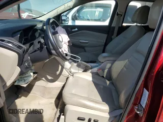 2013 Ford Escape SEL with VIN 1FMCU0HXXDUA88486, listed as a Copart auction lot 49873105 with 163,866 mi miles and Salvage Title. Bid and sale history available at carsss.com. Image 7.