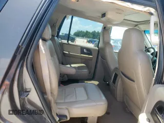 2005 Ford Expedition Eddie Bauer with VIN 1FMFU17575LA13044, listed as a Copart auction lot 59972345 with 238,507 mi miles and Salvage title. Bid and sale history available at DreamBid. Image 11.