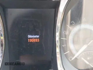 2011 Buick LaCrosse CXS with VIN 1G4GE5GD5BF362861, listed as a IAAI auction lot 42425770 with 190,893 mi miles and . Bid and sale history available at DreamBid. Image 7.