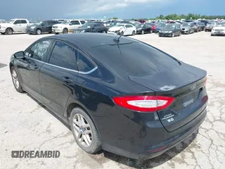 2013 Ford Fusion SE z VIN 3FA6P0H73DR141695, wystawiony jako IAAI lot #42604835 z przebiegiem 207 503 mil mil oraz . Historia ofert i sprzedaży dostępna na DreamBid. Obrazek 16.