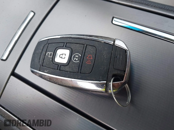 2019 Lincoln MKZ Standard with VIN 3LN6L5A93KR624594, listed as a IAAI auction lot 41379000 with 87,504 mi miles. Bid and sale history available at carsss.com. Image 11.