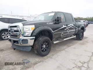2016 Ford F-250 Lariat with VIN 1FT7W2B6XGEA83380, listed as a IAAI auction lot 41623871 with 193,431 mi miles and . Bid and sale history available at DreamBid. Image 2.