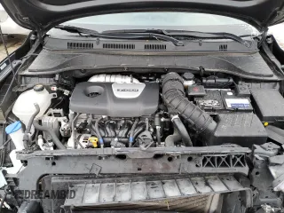 2020 Hyundai Kona Ultimate with VIN KM8K5CA50LU492060, listed as a Copart auction lot 71581672 with 25,568 mi miles. Bid and sale history available at carsss.com. Image 11.
