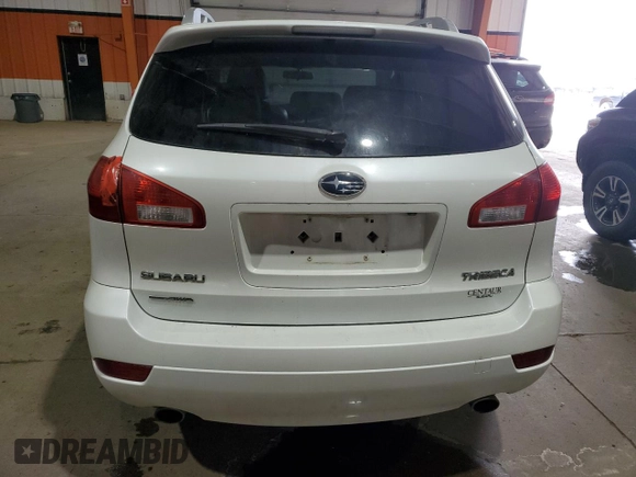 2012 Subaru Tribeca Limited с VIN 4S4WX9GD0C4401916, выставлен на аукционе Copart как лот 85269434 с пробегом 182 506 миль миль и Списание • Salvage title. История ставок и продаж доступна на DreamBid. Изображение 6.
