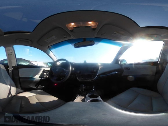2015 Toyota Avalon Limited with VIN 4T1BK1EB0FU191399, listed as a IAAI auction lot 42022664 with 140,370 mi miles and . Bid and sale history available at DreamBid. Image 19.