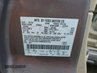2008 Ford Escape XLT с VIN 1FMCU03198KB59102, выставлен на аукционе Copart как лот 57162355 с пробегом 171 937 миль миль и Чистый • Clean title. История ставок и продаж доступна на DreamBid. Изображение 13.