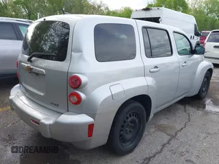 2011 Chevrolet HHR LS with VIN 3GNBAAFW6BS583202, listed as a IAAI auction lot 42109374 with 168,833 mi miles and . Bid and sale history available at DreamBid. Image 6.