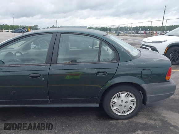 1998 Saturn SL с VIN 1G8ZH5280WZ295857, выставлен на аукционе IAAI как лот 42238789 с пробегом 153 163 миль миль и . История ставок и продаж доступна на DreamBid. Изображение 18.