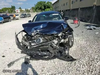 2019 Mercedes-Benz CLS with VIN WDD2J5JB2KA028520, listed as a Copart auction lot 50784465 with 85,161 mi miles and Non Repairable. Bid and sale history available at carsss.com. Image 11.