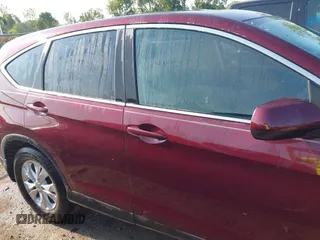 2013 Honda CR-V EX z VIN 5J6RM3H53DL005981, wystawiony jako IAAI lot #42469132 z przebiegiem 129 217 mil mil oraz . Historia ofert i sprzedaży dostępna na DreamBid. Obrazek 14.