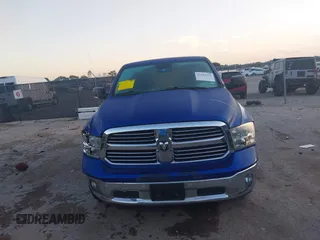 2018 Ram 1500 Harvest с VIN 1C6RR6LT2JS105979, выставлен на аукционе IAAI как лот 42494221 с пробегом 196 388 миль миль и . История ставок и продаж доступна на DreamBid. Изображение 12.