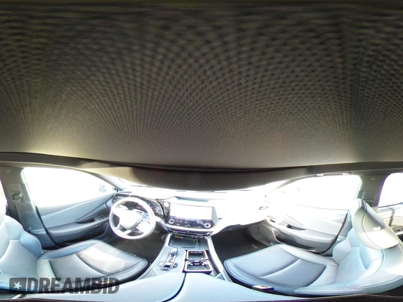 2024 Lexus TX 350 with VIN 5TDAAAA65RS007966, listed as a IAAI auction lot 41596283 with 35,782 mi miles and . Bid and sale history available at DreamBid. Image 18.