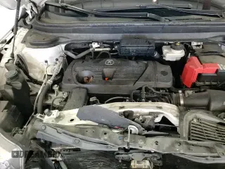 2021 Acura RDX z VIN 5J8TC2H34ML010101, wystawiony jako Copart lot #70341935 z przebiegiem 43 116 mil mil oraz Szkoda całkowita • Salvage title. Historia ofert i sprzedaży dostępna na DreamBid. Obrazek 14.