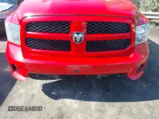 2015 Ram 1500 Express z VIN 1C6RR6KG0FS722793, wystawiony jako IAAI lot #41884599 z przebiegiem 216 442 mil mil oraz . Historia ofert i sprzedaży dostępna na DreamBid. Obrazek 17.