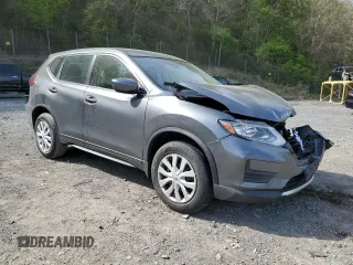 2020 Nissan Rogue SL z VIN 5N1AT2MV1LC778366, wystawiony jako Copart lot #54816975 z przebiegiem 152 476 mil mil oraz Nie do naprawy • Non repairable. Historia ofert i sprzedaży dostępna na DreamBid. Obrazek 4.