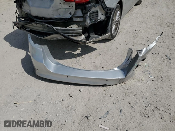 2016 Ford Fusion SE с VIN 3FA6P0H97GR243913, выставлен на аукционе Copart как лот 58076955 с пробегом 148 880 миль миль и Списание • Salvage title. История ставок и продаж доступна на DreamBid. Изображение 12.