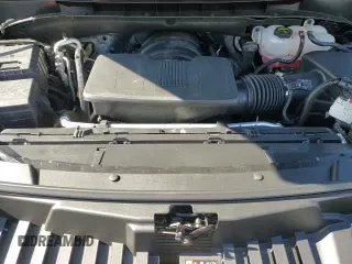 2025 Cadillac Escalade with VIN 1GYS8JRL4SR193718, listed as a Copart auction lot 87410565 with 12,561 mi miles and Salvage title. Bid and sale history available at DreamBid. Image 15.