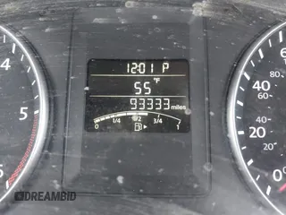 2014 Volkswagen Jetta TDI w/Premium with VIN 3VWLL7AJ1EM406360, listed as a IAAI auction lot 41857580 with 93,333 mi miles and . Bid and sale history available at DreamBid. Image 15.