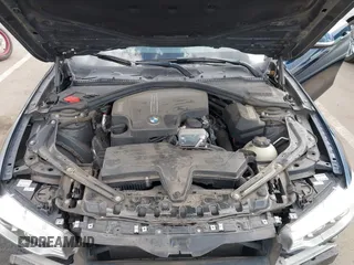 2014 BMW 4 Series 428i with VIN WBA3V5C52EJ968893, listed as a IAAI auction lot 41955531 with 91,090 mi miles and . Bid and sale history available at DreamBid. Image 10.