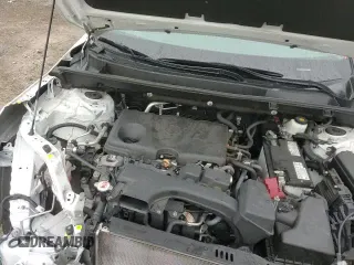 2022 Toyota RAV4 LE z VIN 2T3F1RFV5NC259604, wystawiony jako Copart lot #69456235 z przebiegiem 41 875 mil mil oraz Szkoda całkowita • Salvage title. Historia ofert i sprzedaży dostępna na DreamBid. Obrazek 14.