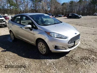 2018 Ford Fiesta S z VIN 3FADP4AJ0JM133583, wystawiony jako Copart lot #49156195 z przebiegiem 212 347 mil mil oraz Szkoda całkowita • Salvage title. Historia ofert i sprzedaży dostępna na DreamBid. Obrazek 13.
