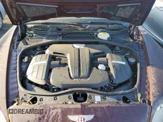 2016 Bentley Continental GT S с VIN SCBGH3ZA2GC051256, выставлен на аукционе Copart как лот 75177504 с пробегом Не указан миль и На запчасти • Non repairable. История ставок и продаж доступна на DreamBid. Изображение 11.