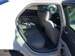2005 Chrysler 300 C with VIN 2C3JA63HX5H530134, listed as a IAAI auction lot 41143214 with 176,917 mi miles and . Bid and sale history available at carsss.com. Image 8.