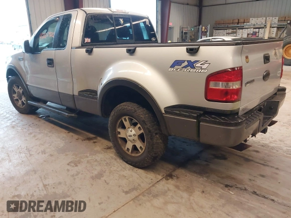 2006 Ford F-150 XLT with VIN 1FTRF04596KB23658, listed as a IAAI auction lot 42229212 with 199,195 mi miles and . Bid and sale history available at DreamBid. Image 3.